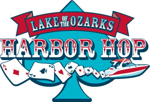 Fall Harbor Hop logo