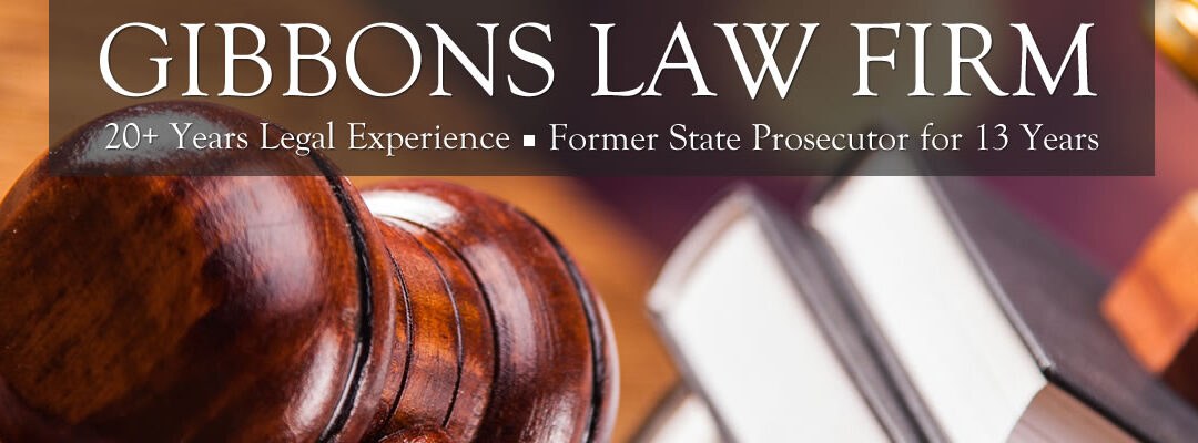 Gibbons Law Firm