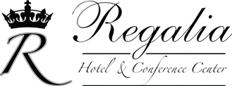 Regalia Hotel logo