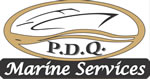 PDQ Logo