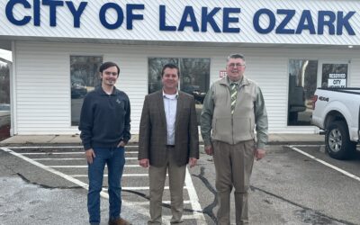 New Directions for Lake Ozark